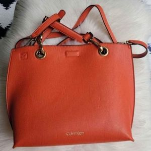 New Calvin Klein bag
